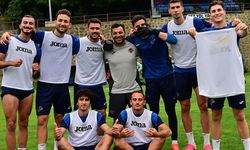 1461 Trabzon FK’da tempo yükseldi: Gözler Sakaryaspor maçında