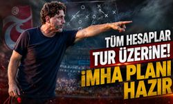 Trabzonspor’da tarihi maç öncesi zafer sözü: Fatih Tekke planını açıkladı