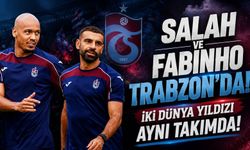 Trabzonspor’da Salah ve Fabinho yeniden buluştu: Liverpool günleri geri mi geliyor?