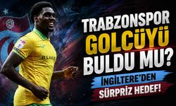 Trabzonspor’da forvet operasyonu hızlandı: Mohamed Toure için resmi temas