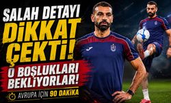 Ferencvaros cephesinden Trabzonspor’a net mesaj: 1-0’ı savunmaya gelmiyoruz