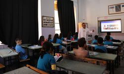 MEB’den Velileri Rahatlatacak Uygulama Okula Uyum Sürecinde Velilere İzin Müjdesi