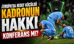 Trabzonspor’da Salah İçin Beklenmedik Avrupa Tablosu: Prestij Tartışması Başladı