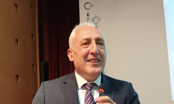 Ahmet Kazaz TTSO Başkanlığına Adaylığını Açıkladı