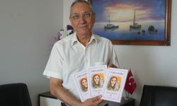 Samsun’un “En Çok Kitap Yazan Doktoru” 27. Eseriyle Okurlarının Karşısında