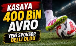 Trabzonspor’dan Yeni Sponsorluk Anlaşması: 400 Bin Avroluk Gelir