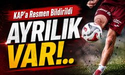 Trabzonspor’dan Çorum FK’ya Kiralandı: Bedeli ve Opsiyonu Açıklandı