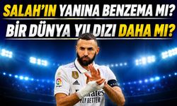 Trabzonspor’da Karim Benzema Bombası mı? Fransız Yıldız Serbest Kaldı