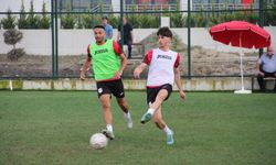 Sebat SK Elazığspor Deplasmanına Kilitlendi: Hedef Sezona Puanla Başlamak