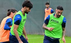 1461 Trabzon FK Sakaryaspor Maçına Kilitlendi: Hedef 3 Puan
