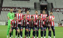 Sebat Spor 2. Lig'deki İlk Maçında Umutlandı Ama Sonunu Getiremedi