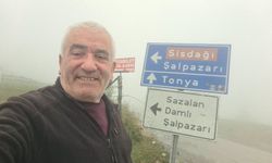 Tonya’nın sevilen ismi Muhammet Çelik yoğun bakımda