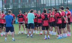 Sebat Spor 2. Lig’e Zorlu Deplasmanla Başlıyor: Hedef Elazığ’dan 3 Puan