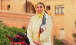 Ayfer Cihan Mardin’den Dikkat Çeken Mesaj Verdi: “Her Motif Bir Miras”