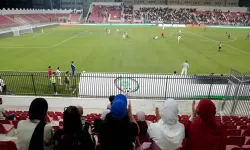 Filistin futbolunda 3 yıllık sessizlik sona erdi: 244 takım aynı anda sahaya çıktı