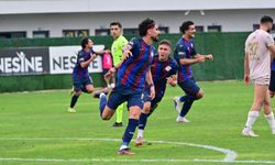 KCT 1461 Trabzon Ordu’da 3 Puana Talip: Hedef İlk Galibiyet