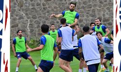 KCT 1461 Trabzon Bingöl deplasmanına kilitlendi