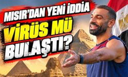 Mohamed Salah’ın Kadrodan Ayrılmasında Sürpriz İddia: Nedeni Oğlu Mu?