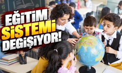 Türkiye’de eğitim sistemi değişiyor: Öğrencilerin yetenekleri erken yaşta belirlenecek