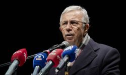 Mansur Yavaş’tan CHP’den istifa sonrası ilk açıklama