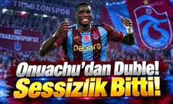 Paul Onuachu 10 maç sonra sessizliğini bozdu
