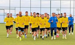 Bayburtspor Erzurum’da Vites Yükseltti: Tek Hedef Yeniden Profesyonel Lig