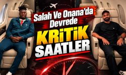 Trabzonspor Richarlison İçin Bastırıyor: Mohamed Salah Telefona Sarıldı