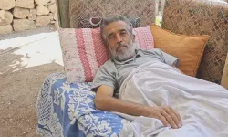 Türkiye’de Derman Aradı, Hayatı Evladından Gelen Nakille Değişti