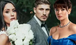 Seray Kaya, İdris Aybirdi ile ilişkisini doğruladı