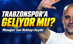 Trabzonspor’a Geliyor mu?; Menajeri Son Noktayı Koydu