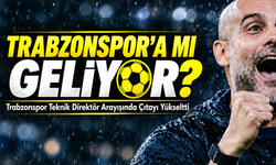 Trabzonspor’a mı Geliyor? Trabzonspor Teknik Direktör Arayışında Çıtayı Yükseltti