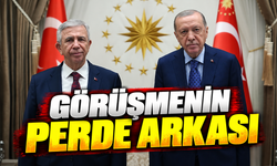 Erdoğan ile görüşen Mansur Yavaş sessizliğini bozdu: Gündemi tek tek açıkladı