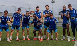 Çaykur Rizespor’da İzin Bitiyor: Fenerbahçe Maçı İçin Hedef Belli