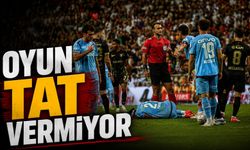Trabzonspor’da İlk Yenilgi Geldi: Amedspor Maçı Sonrası Alarm Zilleri