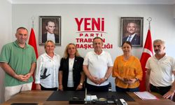 Yeni Parti Trabzon’da Yeni Katılımlar Sürüyor: Mustafa Bak Morali Açıkladı