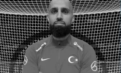 Milli futsalda acı kayıp: Adem Küçükkartal hayatını kaybetti