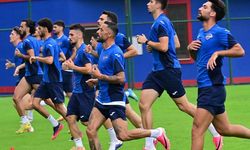 KCT 1461 Trabzon FK Sezona Sakaryaspor Maçıyla Başlıyor: Hedef 3 Puan