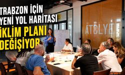 Trabzon’un İklim Ve Enerji Geleceği İçin Yeni Yol Haritası