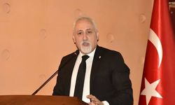 Ahmet Kazaz’dan TTSO Üyelerine Mesaj: “Yönümüzü Birlikte Belirleyeceğiz”