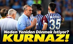 Abdullah Avcı Trabzonspor’a Dönmek İçin Neden Bu Kadar İstekli? Yeni İddia Gündemi Karıştırdı