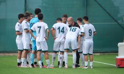 Giresunspor’da Önder Deniz Kolgu’dan Taraftara Umut Veren Yeni Sezon Mesajı