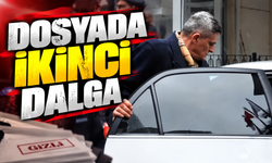 Kaşif Kozinoğlu soruşturması genişledi: İkinci dalgada 9 gözaltı
