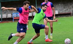 1461 Trabzon FK’da Hedef Belli: 52 Orduspor Deplasmanında 3 Puan