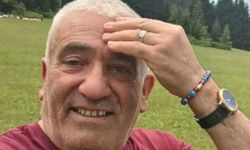 Tonya’nın “Yürüyen Adam”ı Muhammet Çelik hayatını kaybetti