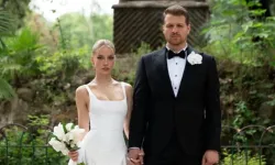 Burak Yörük'ten sürpriz evlilik kararı: Tuana Yılmaz ile Roma'da nikah masasına oturdu