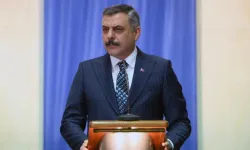 Bakan Çiftçi’den şehit polis Mehmet Ali Topatan için başsağlığı mesajı