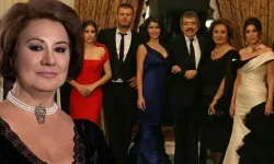 Aşk-ı Memnu’nun Arsen Halası Gülsen Tuncer Hayatını Kaybetti