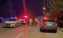 Kayseri’de parkta bıçaklı kavga: 3 çocuk yaralandı