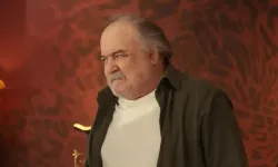 Çetin Tekindor hastanede tedavi altına alındı