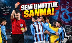 Trabzonspor-Göztepe Maçındaki Tartışmalar Sonrası Ozan Ergün’e Ne Oldu?